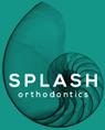 Splash Orthodontics logo